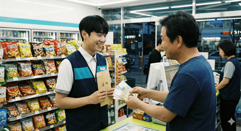 2026년 최저임금 계산기