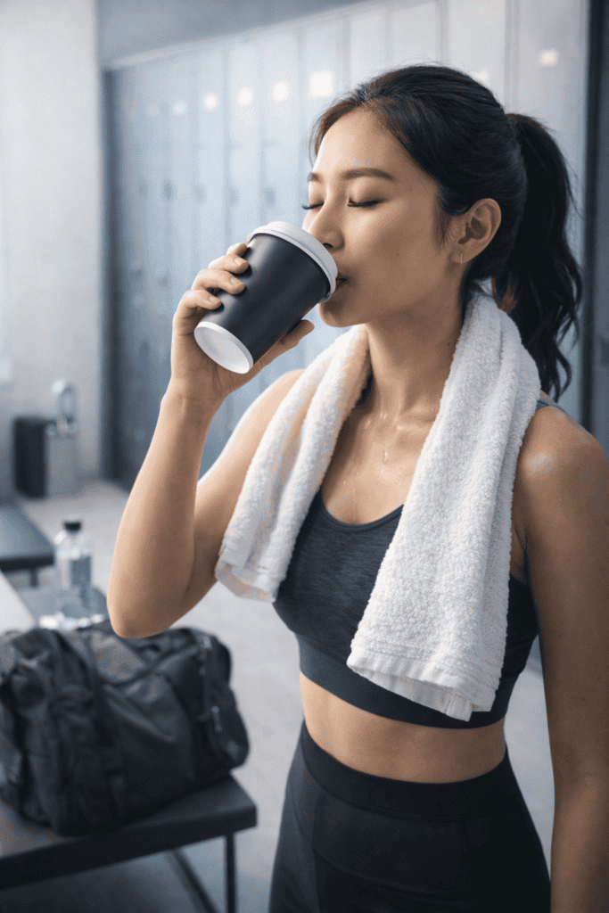 아메리카노 다이어트